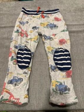 2 pair of Baby Boden pants Size 3/4